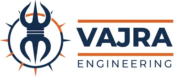 Vajra Engineering Logo